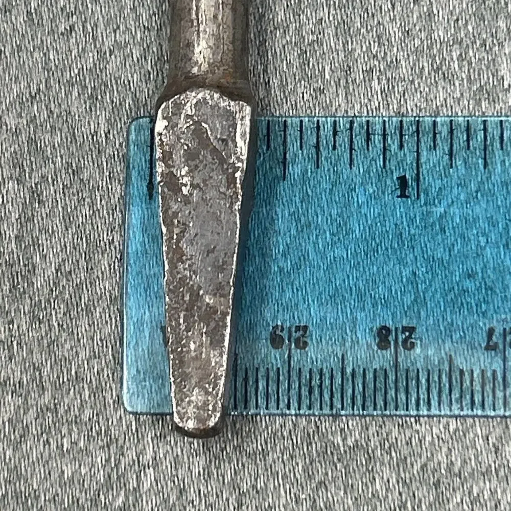 SNELL vintage pre